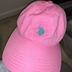 US Polo Assn Hat
